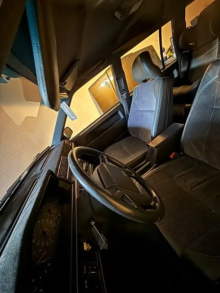 Volvo 940 1992 photo 4