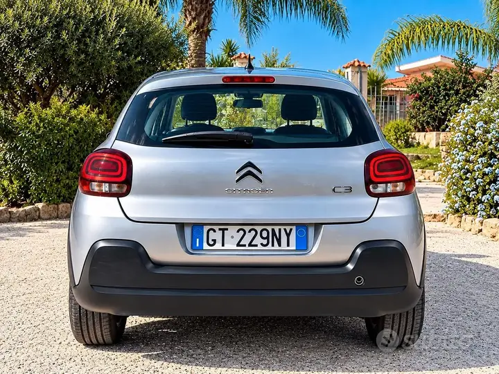 Citroen C3 2024 photo 2