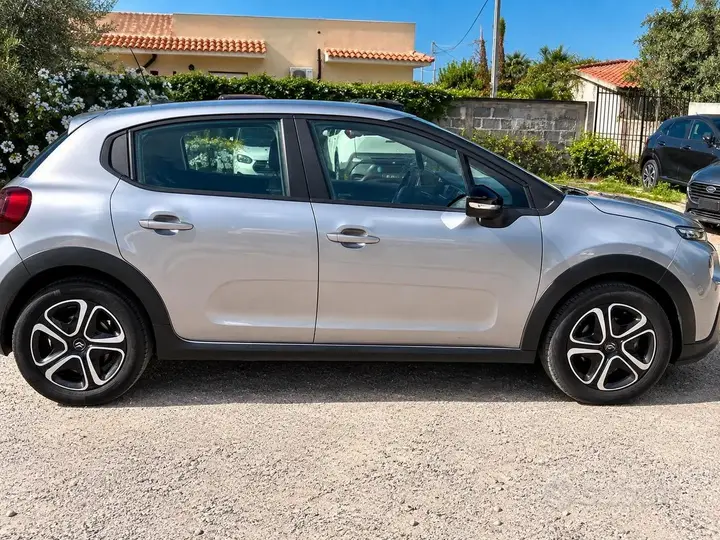 Citroen C3 2024 photo 3