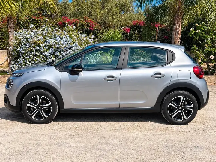 Citroen C3 2024 photo 4