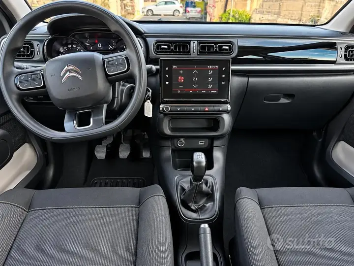 Citroen C3 2024 photo 5