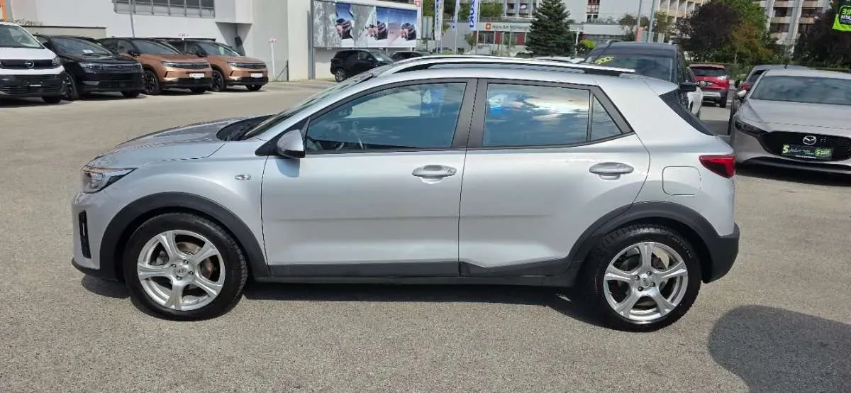Kia Stonic 2019 photo 3