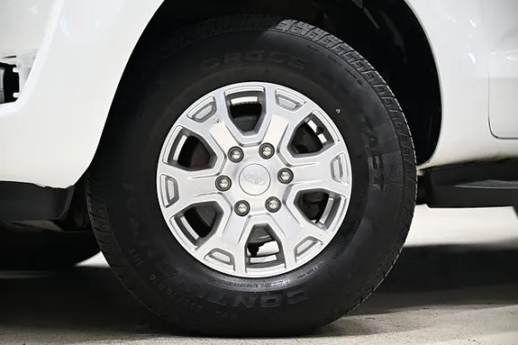 Ford Ranger 2020 photo 3