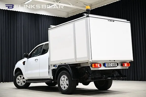 Ford Ranger 2020 photo 4