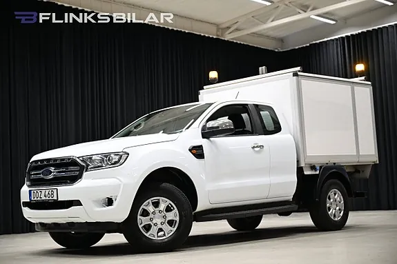 Ford Ranger 2020 photo 2
