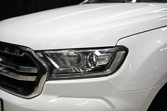 Ford Ranger 2020 photo 5