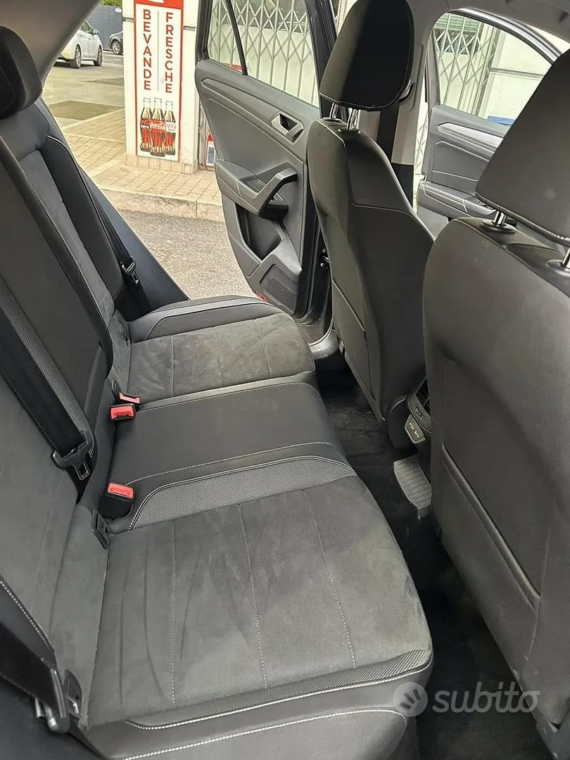 Volkswagen T-Roc 2022 photo 5