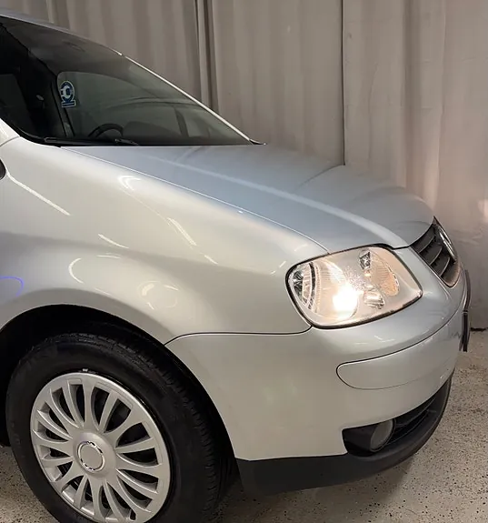 Volkswagen Caddy Maxi 2009 photo 2