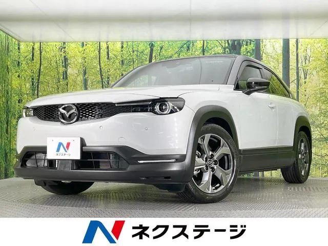 Mazda Mx-30