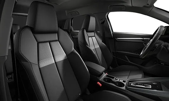 Audi A3 2026 photo 3