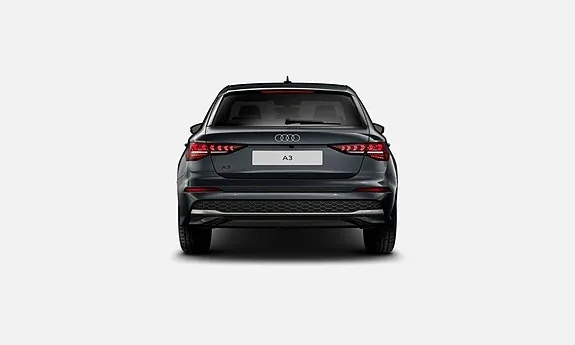 Audi A3 2026 photo 5