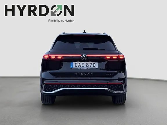 Volkswagen Tiguan 2025 photo 5