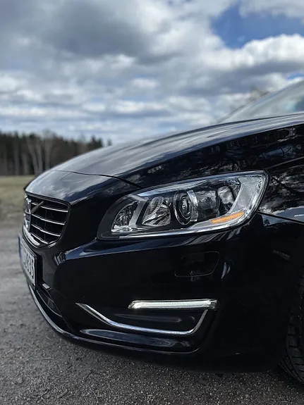 Volvo V60 2014 photo 3