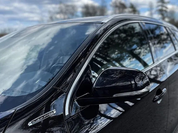 Volvo V60 2014 photo 4