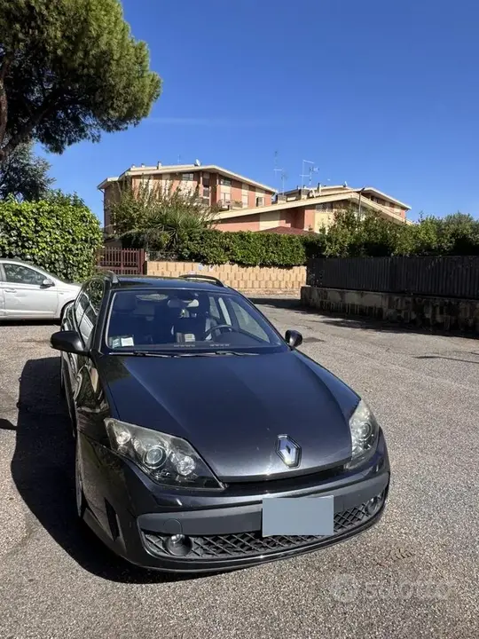 Renault Laguna