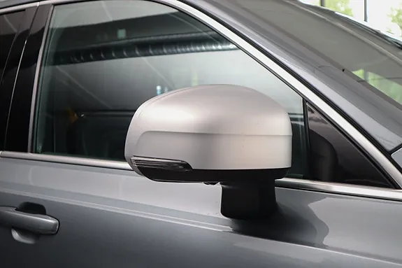 Volvo Xc90 2019 photo 5