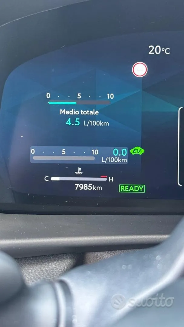 Toyota C-Hr 2026 photo 5