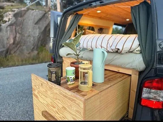 Volkswagen Transporter 2015 photo 4