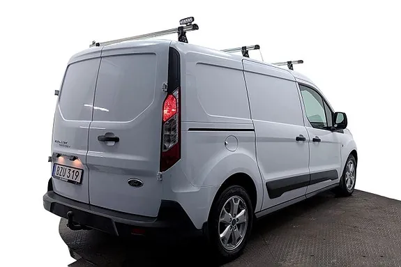 Ford Transit Connect 2014 photo 5