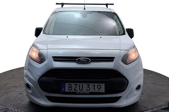Ford Transit Connect 2014 photo 2