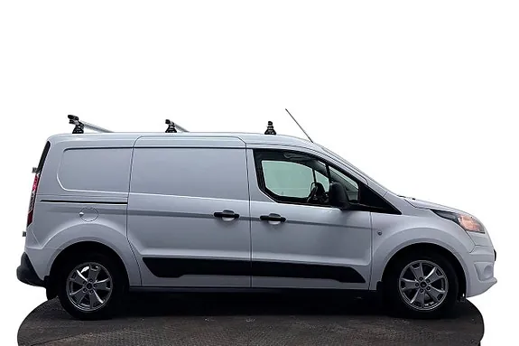 Ford Transit Connect 2014 photo 4