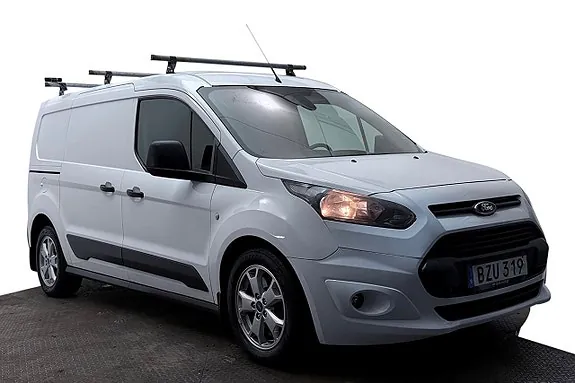 Ford Transit Connect 2014 photo 3