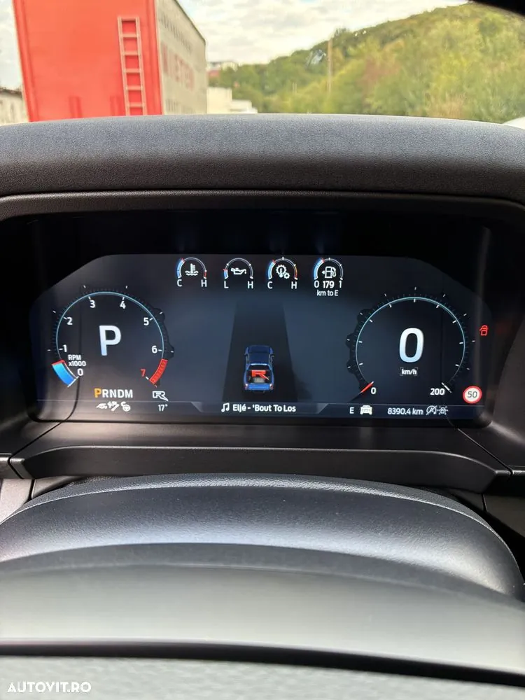 Ford Ranger 2025 photo 3