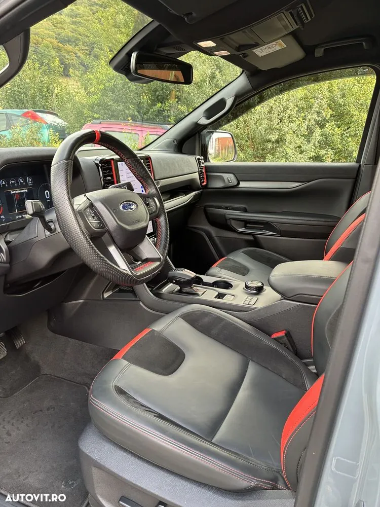 Ford Ranger 2025 photo 4