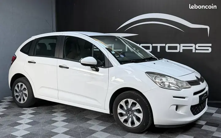Citroen C3