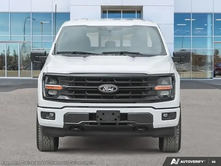 Ford F-150 2026 photo 2