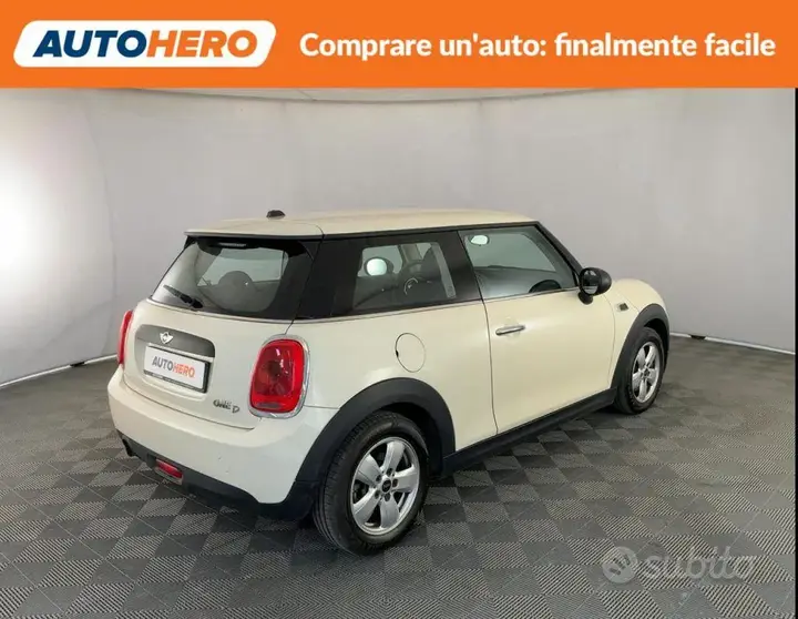 Mini One 2017 photo 5