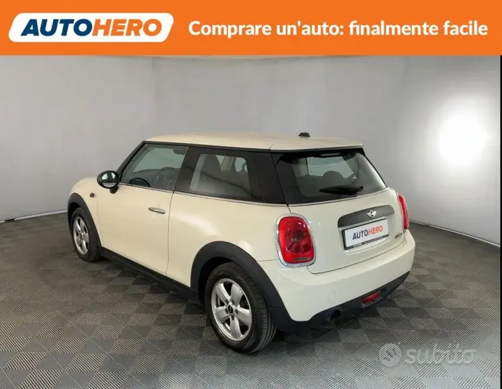Mini One 2017 photo 4