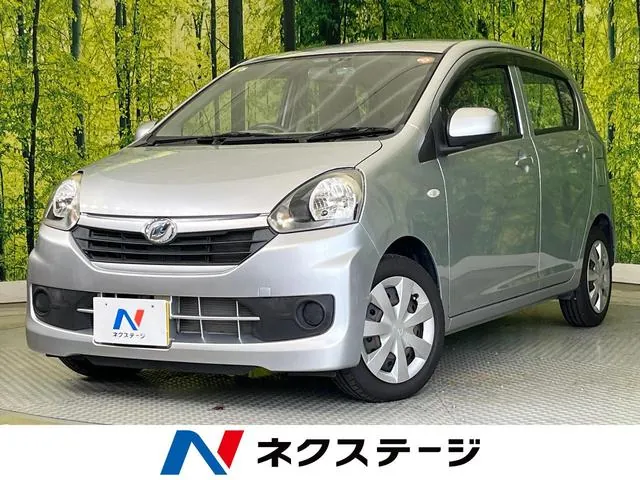 Daihatsu Miraiyese