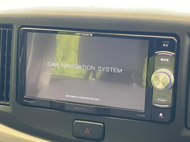 Daihatsu Miraiyese 2015 photo 3