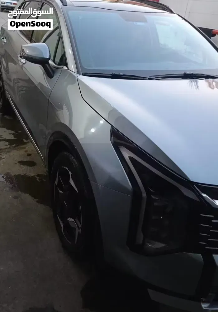 Kia Sportage 2026 photo 2