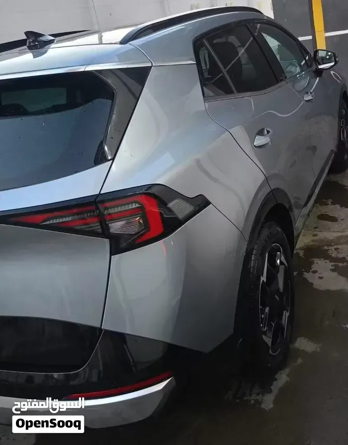 Kia Sportage 2026 photo 3