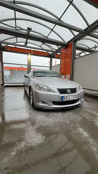 Lexus Is250 2010 photo 3