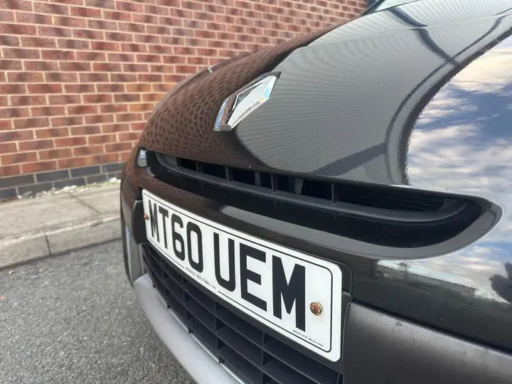Renault Clio 2011 photo 4