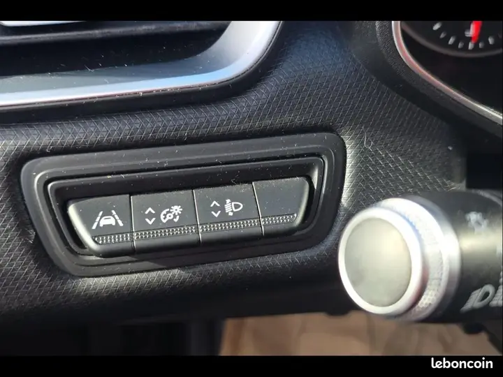 Renault Clio 2021 photo 5