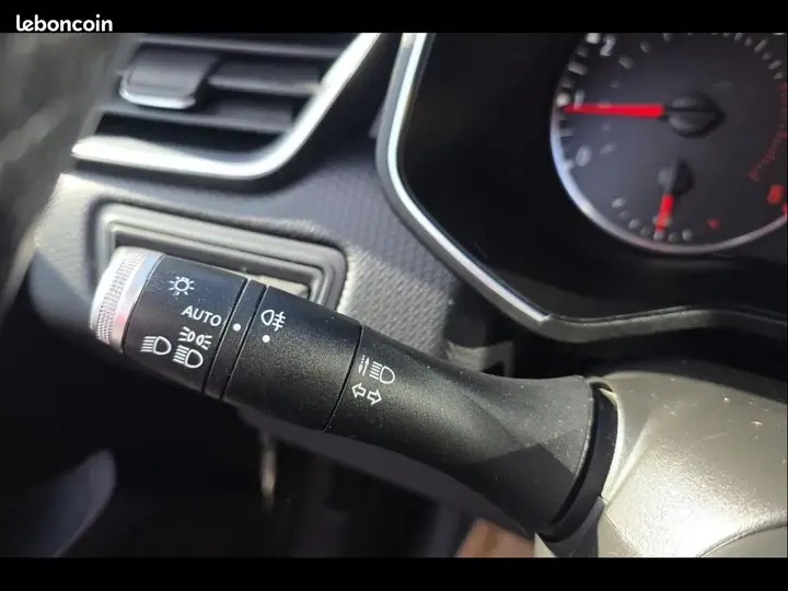 Renault Clio 2021 photo 4