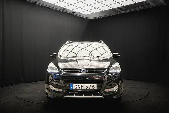 Ford Kuga 2015 photo 3