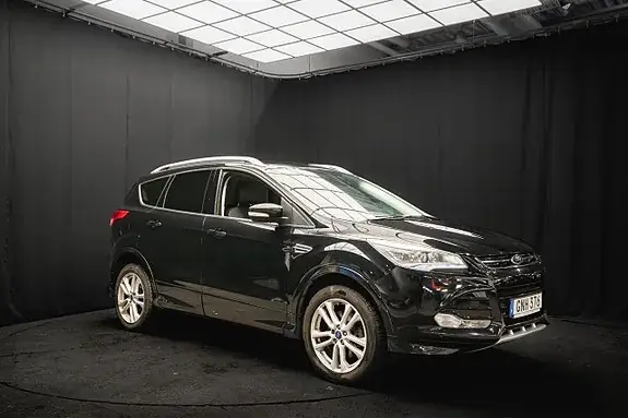 Ford Kuga 2015 photo 4