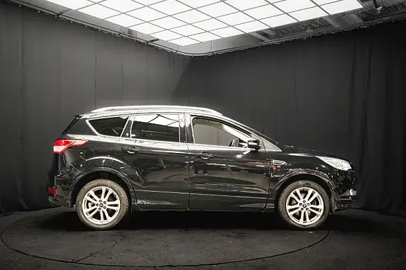 Ford Kuga 2015 photo 5