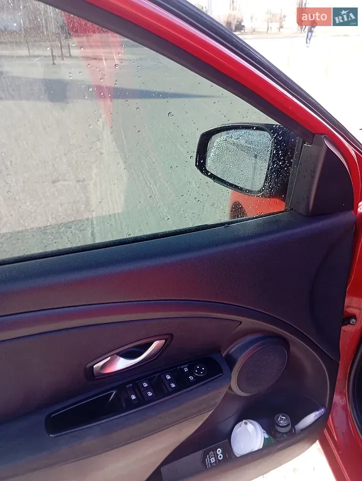 Renault Megane 2009 photo 3
