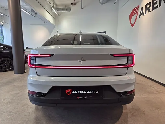 Polestar 2 2022 photo 4