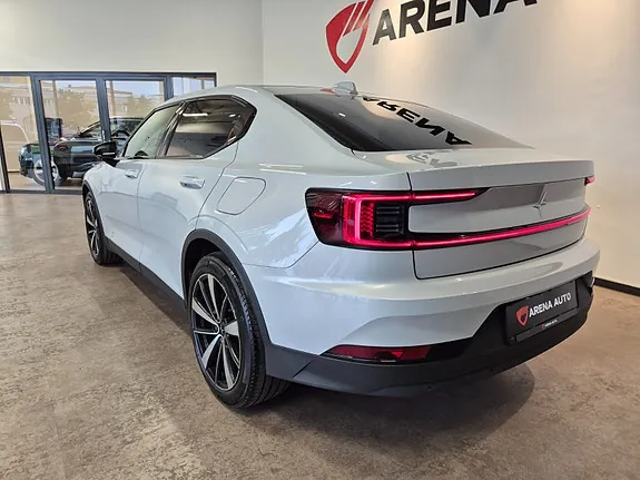 Polestar 2 2022 photo 3