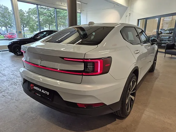 Polestar 2 2022 photo 5