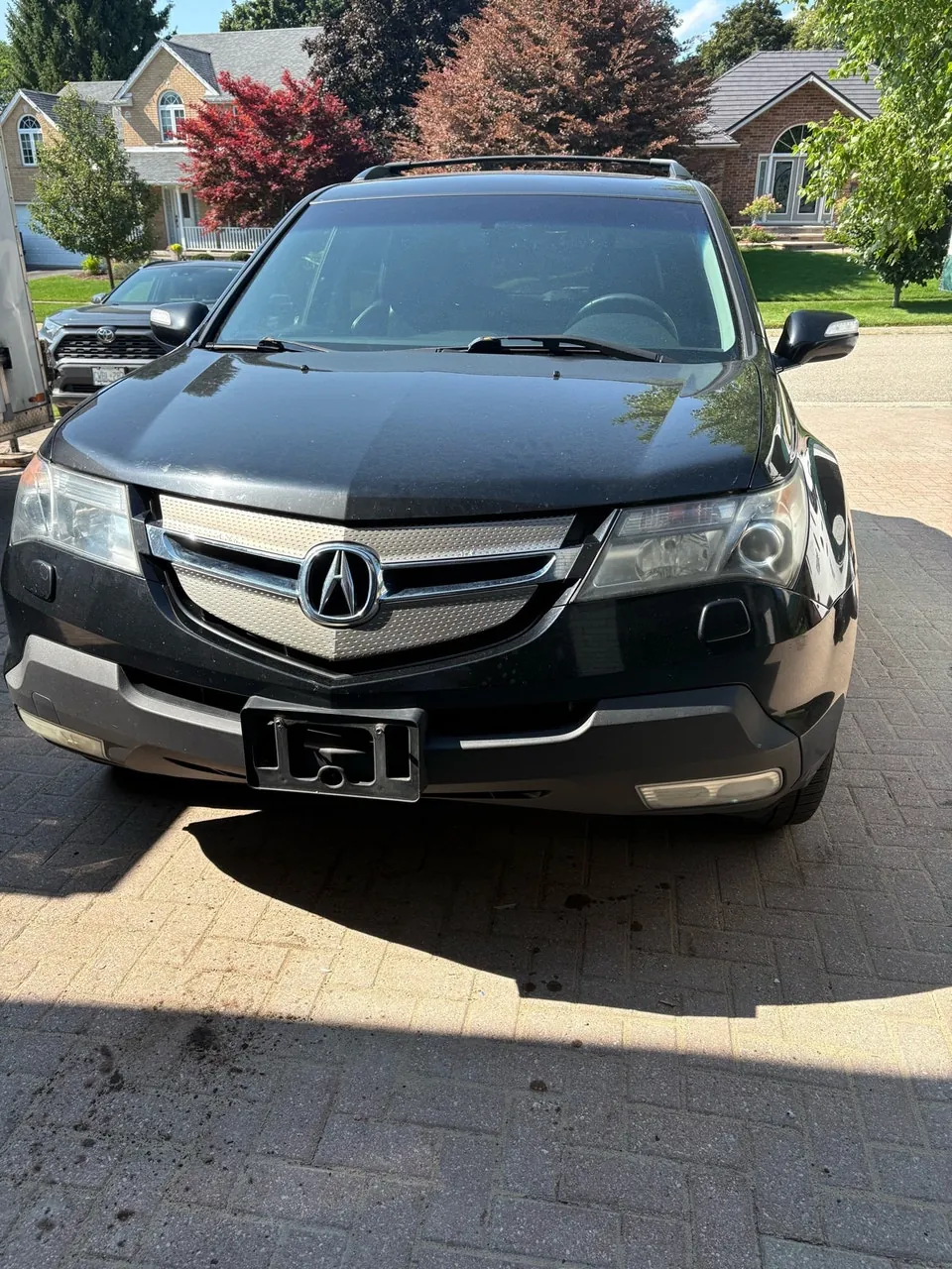 Acura Mdx