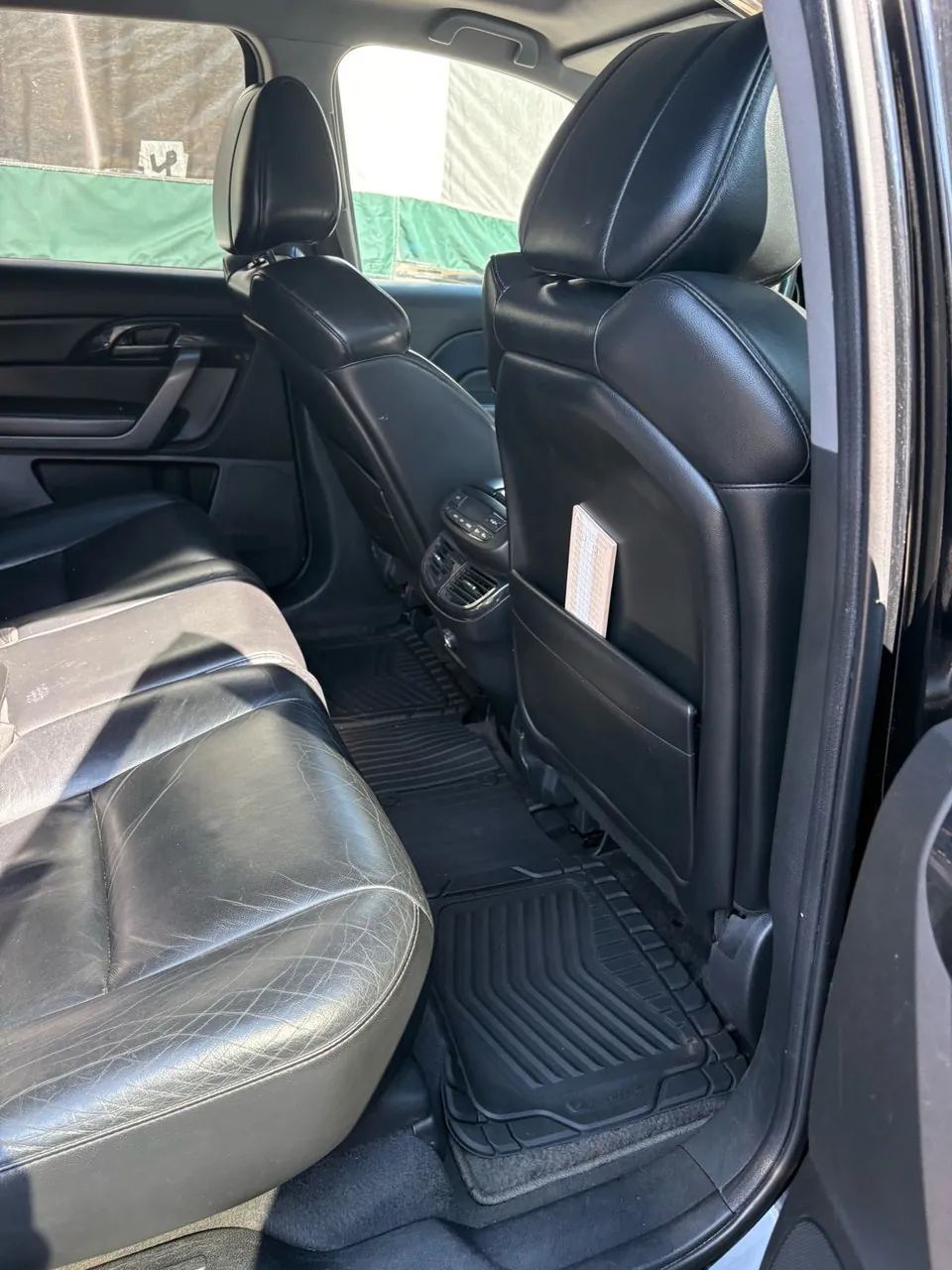 Acura Mdx 2009 photo 5