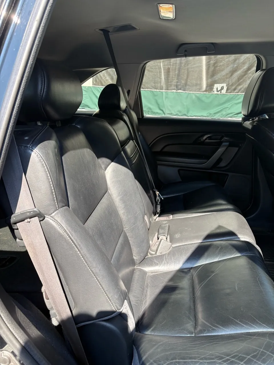 Acura Mdx 2009 photo 4